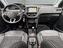 Peugeot 2008 1.2 PureTech Allure 2e Eigenaar,Navi,Pano,Clima,Cruise,PDC,Automaat,N.A.P,APK tot 01-2027