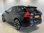 Volvo XC60 2.0 Recharge T6 AWD R-Design | Navigatie/Android/Apple Carplay | LM Velgen 22" | Voorstoelen Verwarmd | Lederen Bekleding | Cruise Control Adaptief | Airco |