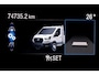 Ford Transit 350 2.0 TDCI 130pk Trend L3 D.C. Open Laadbak 01-2023