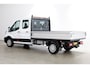 Ford Transit 350 2.0 TDCI 130pk Trend L3 D.C. Open Laadbak 01-2023