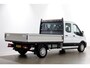 Ford Transit 350 2.0 TDCI 130pk Trend L3 D.C. Open Laadbak 01-2023