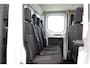 Ford Transit 350 2.0 TDCI 130pk Trend L3 D.C. Open Laadbak 01-2023