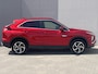 Mitsubishi Eclipse Cross 2.4 PHEV Intense+ / Fabrieksgarantie tot 02-2030 / Dealer onderhouden / Navigatie / 1.500 kg trekhaak / Elektrische bestuurdersstoel / Navigatie / Apple Carplay Android / Stoelverwarming / 18" LM wielen