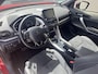Mitsubishi Eclipse Cross 2.4 PHEV Intense+ / Fabrieksgarantie tot 02-2030 / Dealer onderhouden / Navigatie / 1.500 kg trekhaak / Elektrische bestuurdersstoel / Navigatie / Apple Carplay Android / Stoelverwarming / 18" LM wielen