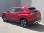 Mitsubishi Eclipse Cross 2.4 PHEV Intense+ / Fabrieksgarantie tot 02-2030 / Dealer onderhouden / Navigatie / 1.500 kg trekhaak / Elektrische bestuurdersstoel / Navigatie / Apple Carplay Android / Stoelverwarming / 18" LM wielen