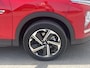 Mitsubishi Eclipse Cross 2.4 PHEV Intense+ / Fabrieksgarantie tot 02-2030 / Dealer onderhouden / Navigatie / 1.500 kg trekhaak / Elektrische bestuurdersstoel / Navigatie / Apple Carplay Android / Stoelverwarming / 18" LM wielen