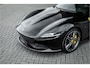 Ferrari Roma Spider 3.9 V8 - Nero Daytona | Full Carbon | Passenger Display | JBL | 360 Camera | Memory