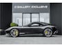 Ferrari Roma Spider 3.9 V8 - Nero Daytona | Full Carbon | Passenger Display | JBL | 360 Camera | Memory