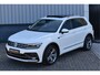 Volkswagen Tiguan 1.4 TSI R-Line 150 Pk DSG Pano Keyless Camera Trekhaak Full Led 19 Inch