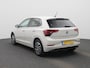 Volkswagen Polo 1.0 TSI Life Edition 95 PK | Demo | Parkeersensoren Achter | Achteruirijcamera | Privacy Glas | 15 Inch Velgen | Apple Carplay | Android Auto