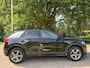 Audi Q2 1.4 TFSI CoD pro Line | Cruise | Automaat | Zwart |
