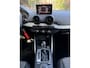 Audi Q2 1.4 TFSI CoD pro Line | Cruise | Automaat | Zwart |