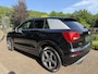 Audi Q2 1.4 TFSI CoD pro Line | Cruise | Automaat | Zwart |
