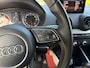 Audi Q2 1.4 TFSI CoD pro Line | Cruise | Automaat | Zwart |
