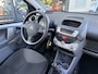 Citroën C1 1.0-12V 5Drs Nieuwe APK dealer onderhouden