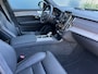 Volvo XC90 2.0 T8 Plug-in hybrid AWD Ultra Dark Exec. Ed. | Mulberry red! | Full option! | Luchtvering | Massage | Bowers & Wilinks |