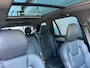 Volvo XC90 2.0 T8 Plug-in hybrid AWD Ultra Dark Exec. Ed. | Mulberry red! | Full option! | Luchtvering | Massage | Bowers & Wilinks |