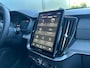 Volvo XC90 2.0 T8 Plug-in hybrid AWD Ultra Dark Exec. Ed. | Mulberry red! | Full option! | Luchtvering | Massage | Bowers & Wilinks |