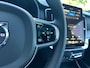 Volvo XC90 2.0 T8 Plug-in hybrid AWD Ultra Dark Exec. Ed. | Mulberry red! | Full option! | Luchtvering | Massage | Bowers & Wilinks |