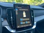 Volvo XC90 2.0 T8 Plug-in hybrid AWD Ultra Dark Exec. Ed. | Mulberry red! | Full option! | Luchtvering | Massage | Bowers & Wilinks |