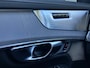 Volvo XC90 2.0 T8 Plug-in hybrid AWD Ultra Dark Exec. Ed. | Mulberry red! | Full option! | Luchtvering | Massage | Bowers & Wilinks |