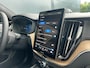 Volvo XC60 2.0 T8 Plug-in hybrid AWD Ultra Dark Exec. Ed. | Full option! | Mulberrry Red | Luchtvering | Massage | Bowers & Wilkins | Pano |