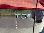 Volvo XC60 2.0 T8 Plug-in hybrid AWD Ultra Dark Exec. Ed. | Full option! | Mulberrry Red | Luchtvering | Massage | Bowers & Wilkins | Pano |