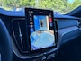 Volvo XC60 2.0 T8 Plug-in hybrid AWD Ultra Dark Exec. Ed. | Full option! | Mulberrry Red | Luchtvering | Massage | Bowers & Wilkins | Pano |