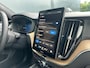 Volvo XC60 2.0 T8 Plug-in hybrid AWD Ultra Dark Exec. Ed. | Full option! | Mulberrry Red | Luchtvering | Massage | Bowers & Wilkins | Pano |