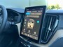 Volvo XC60 2.0 T8 Plug-in hybrid AWD Ultra Dark Exec. Ed. | Full option! | Mulberrry Red | Luchtvering | Massage | Bowers & Wilkins | Pano |