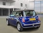 MINI Cooper 3-Deurs 1.6 Pepper/ ZEER NETJES