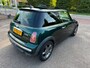 MINI Cooper Mini 1.6 Chili AIRCO LEDER PANO CRUISE LMV