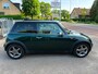 MINI Cooper Mini 1.6 Chili AIRCO LEDER PANO CRUISE LMV