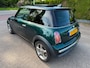MINI Cooper Mini 1.6 Chili AIRCO LEDER PANO CRUISE LMV