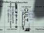 Alfa Romeo 156 1.8-16V T.Spark, VAKANTIERKLAAR