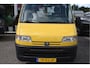 Peugeot Boxer 270 CS TDdi 2.5 Buscamper | Fietsrek | Dakraam | Luifel | Trekhaak