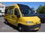 Peugeot Boxer 270 CS TDdi 2.5 Camperbus | Fietsrek | Dakraam | Luifel | Trekhaak