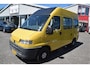 Peugeot Boxer 270 CS TDdi 2.5 Camperbus | Fietsrek | Dakraam | Luifel | Trekhaak