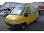 Peugeot Boxer 270 CS TDdi 2.5 Buscamper | Fietsrek | Dakraam | Luifel | Trekhaak