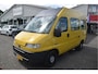 Peugeot Boxer 270 CS TDdi 2.5 Buscamper | Fietsrek | Dakraam | Luifel | Trekhaak