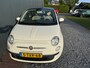 Fiat 500 0.9 TwinAir Turbo Lounge Panoramadak 3-drs