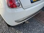 Fiat 500 0.9 TwinAir Turbo Lounge Panoramadak 3-drs