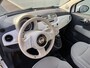 Fiat 500 0.9 TwinAir Turbo Lounge Panoramadak 3-drs