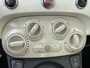 Fiat 500 0.9 TwinAir Turbo Lounge Panoramadak 3-drs