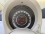 Fiat 500 0.9 TwinAir Turbo Lounge Panoramadak 3-drs