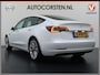 Tesla Model 3 RWD Plus SOH 92.9% Warmtepomp LFP Accu Lmv 19" Panoramadak Leder Navi Ecc Camera's Adap.Cruise Stoel+Stuurverwarming Elek.Achterklep Elek.Stoelen+Memory Led Draadloze telefoonlader 1e Eigenaar Origineel Nederlandse Auto
