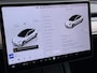 Tesla Model 3 RWD Plus SOH 92.9% Warmtepomp LFP Accu Lmv 19" Panoramadak Leder Navi Ecc Camera's Adap.Cruise Stoel+Stuurverwarming Elek.Achterklep Elek.Stoelen+Memory Led Draadloze telefoonlader 1e Eigenaar Origineel Nederlandse Auto