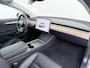 Tesla Model 3 RWD Plus SOH 92.9% Warmtepomp LFP Accu Lmv 19" Panoramadak Leder Navi Ecc Camera's Adap.Cruise Stoel+Stuurverwarming Elek.Achterklep Elek.Stoelen+Memory Led Draadloze telefoonlader 1e Eigenaar Origineel Nederlandse Auto