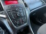 Opel Astra 1.4 Turbo Cosmo 6 BAK Airco half Leer