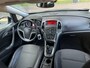 Opel Astra 1.4 Turbo Cosmo 6 BAK Airco half Leer